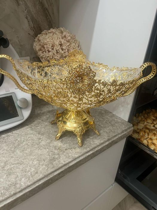 Посуда для чайного стола