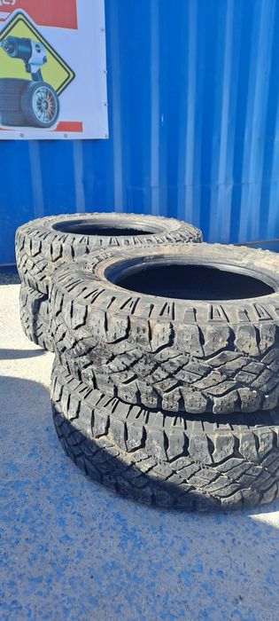 Шины летние Gudyeer