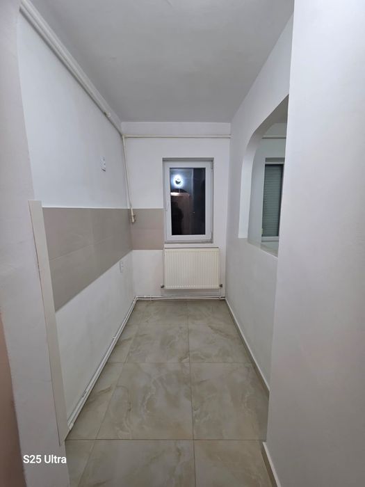 3 camere, etaj 4, complet renovat, micro 9, Avram Iancu