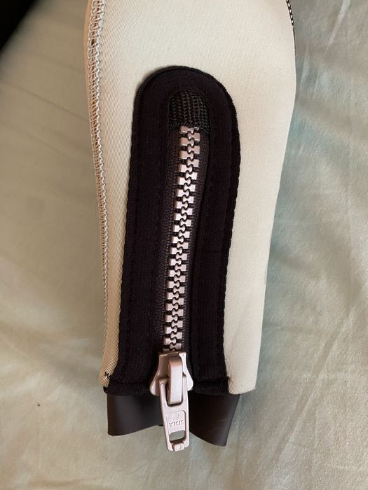 Дамски полусух водолазен костюм SUBEA