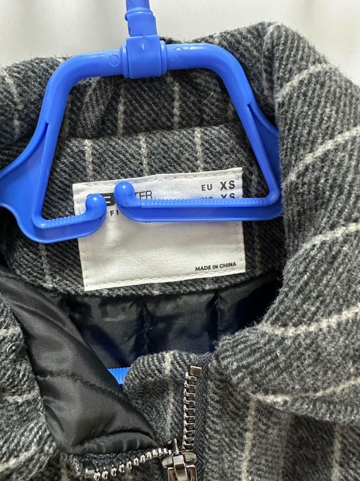 Дамски якета различни видове