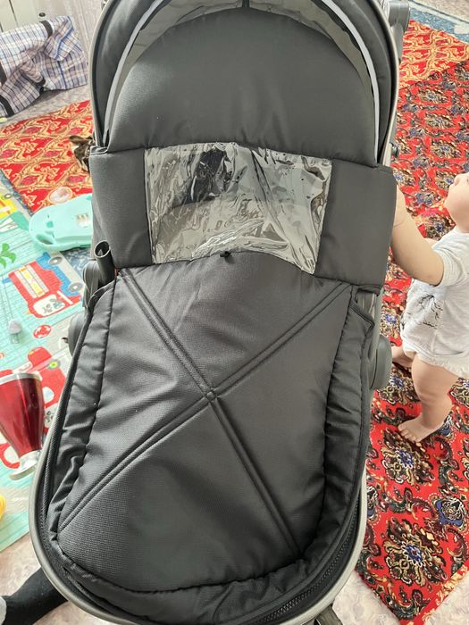 Детский коляскаа