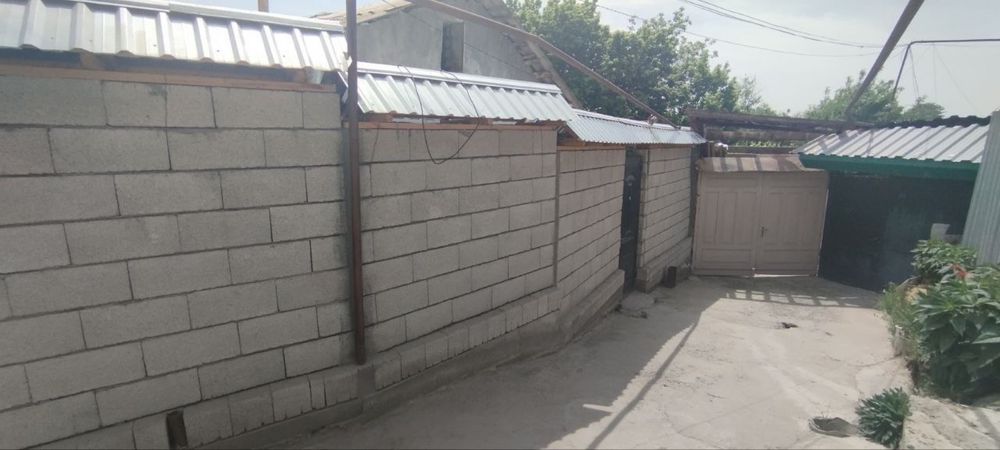 Срочна продаётся участок