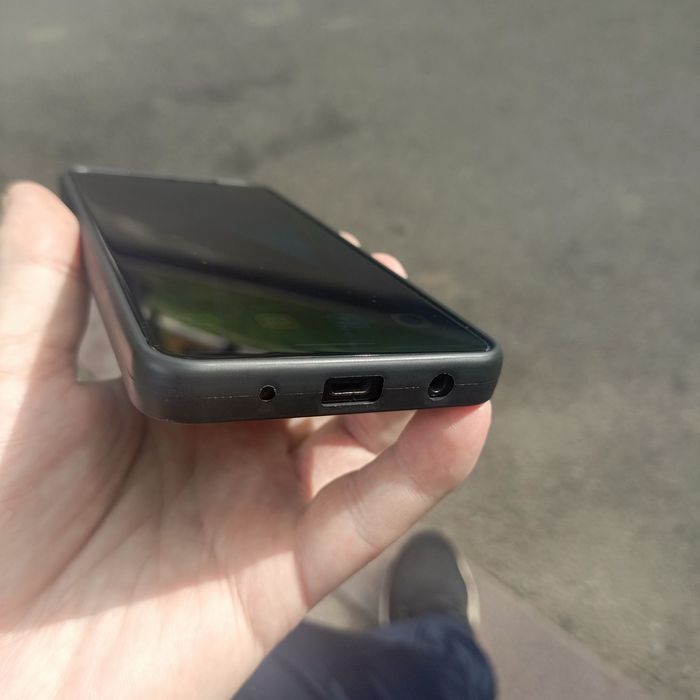 Продам новый Redmi A5 128 Гб