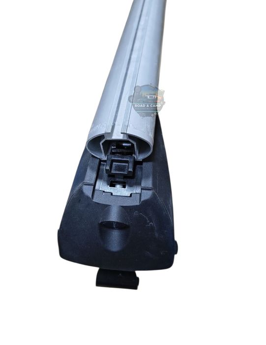 Алуминиеви напречни греди за интегриран рейлинг – 120см.