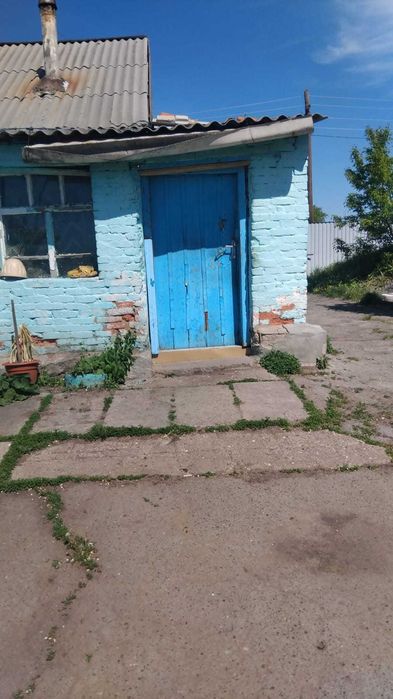 Дом на земле п.Молокановка