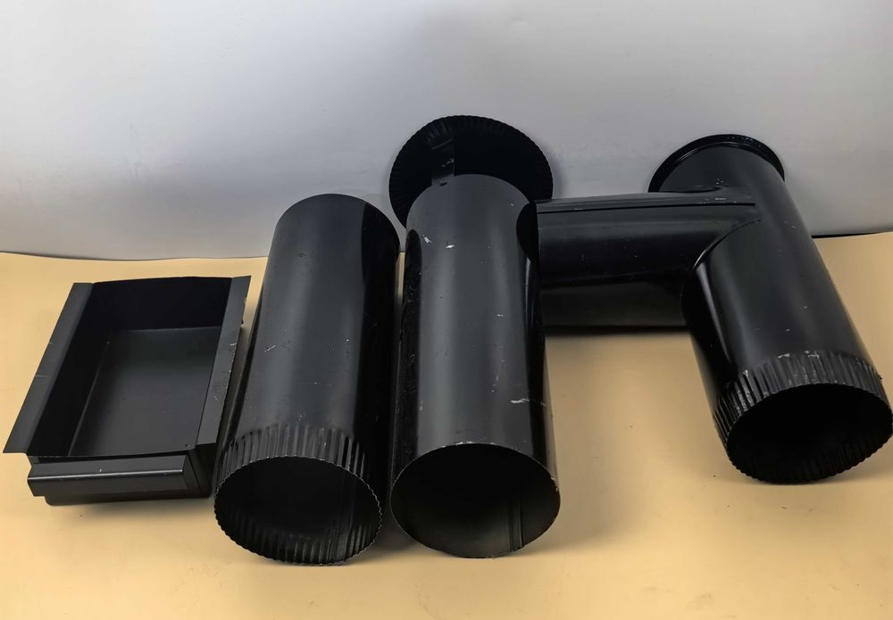 Kit ceaun gatit exterior 30 litri cu pirostie pret 639 lei