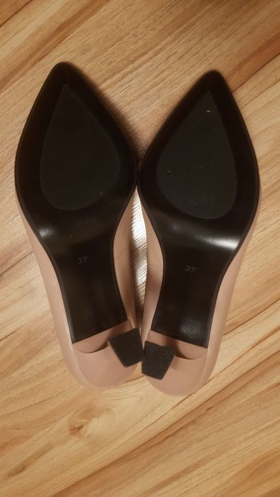 Продам новые туфли "molka"