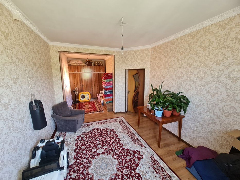 Продается жилой дом