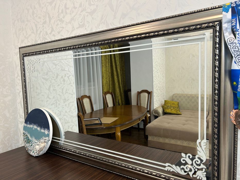 Шкаф для гостиной