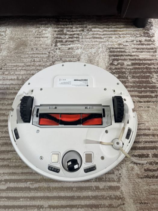 Робот пылесос Xiaomi Mop 2 Lite