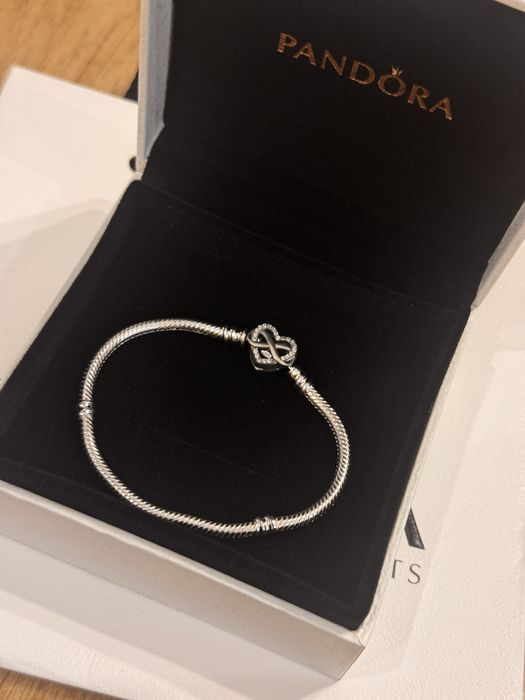 Pandora гривна Пандора