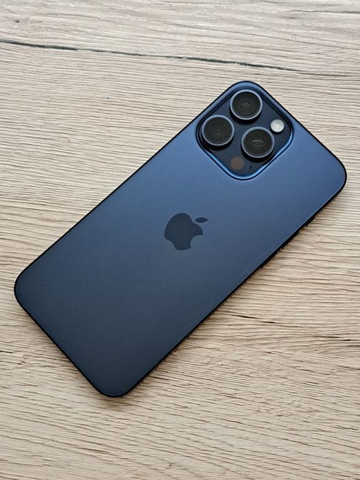 iPhone 15 Pro Max 256GB