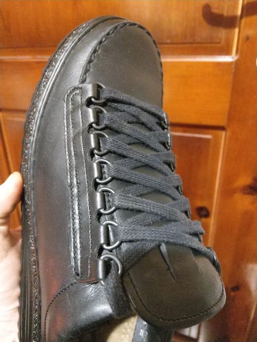 Mephisto Air Relax  42нм. 27,5см.