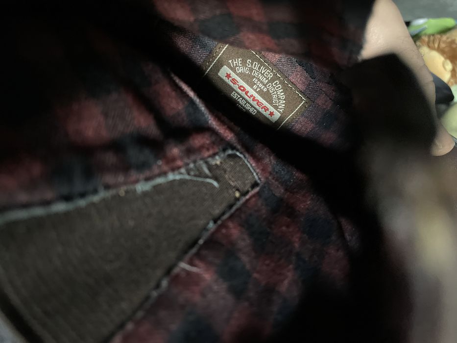 Дамски боти S.Oliver, 39 номер