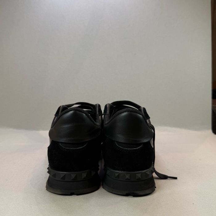 Valentino RockRunner Shoe! НОВИ!