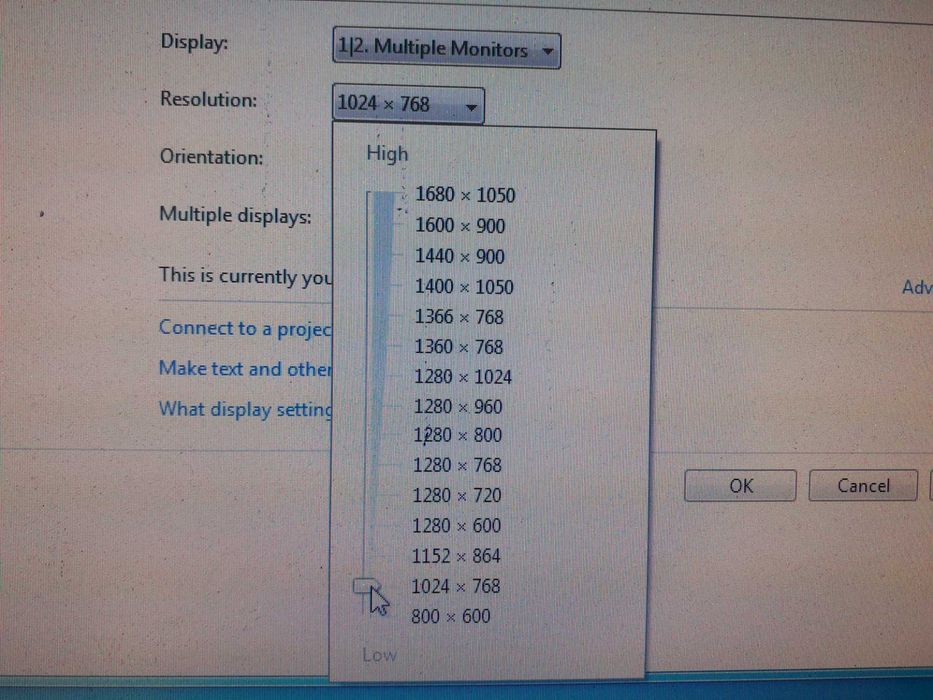 laptop DELL vostro i5