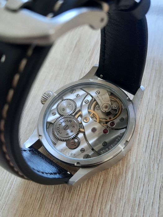 Командирские-Смерть шпионам