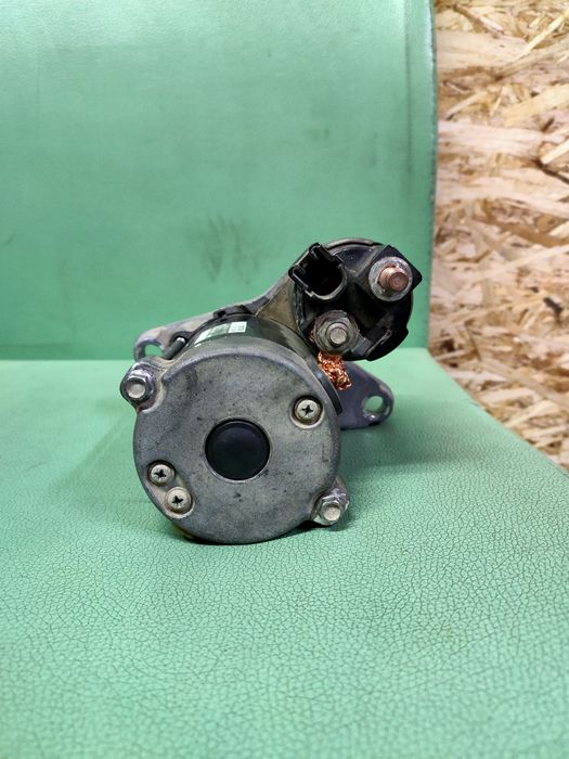 Стартер тайота Камри