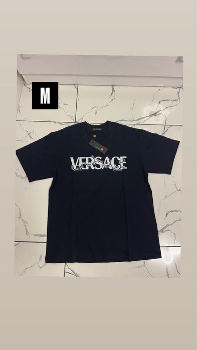 Tricou versace premium