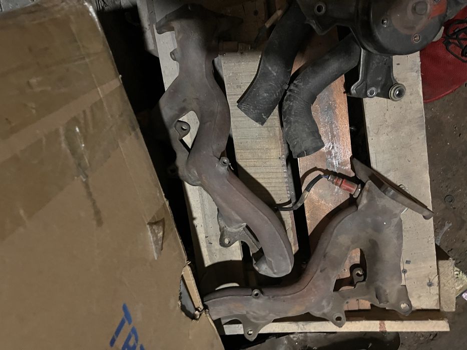 1 uz 3uz fe запчасти