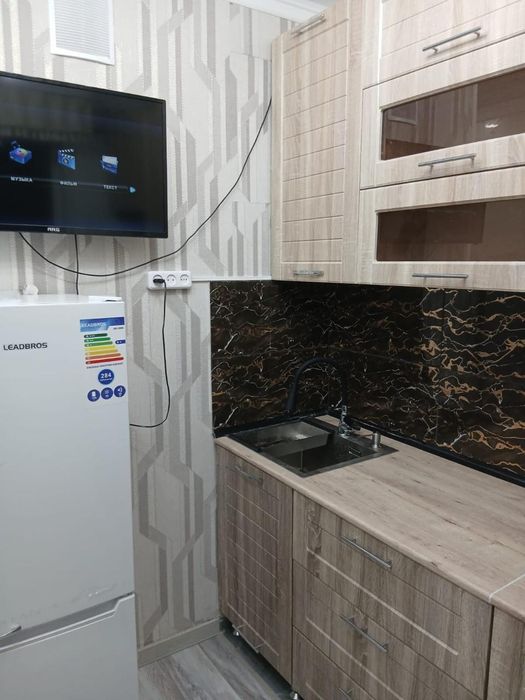 1комн кв на С. Тюленина