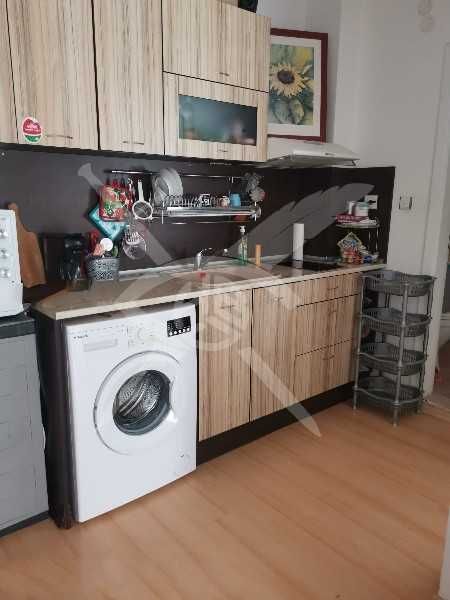 Продава се Двустаен апартамент в к.к. Слънчев бряг - 49 кв.м за 453 €/кв.м - Снимка #3