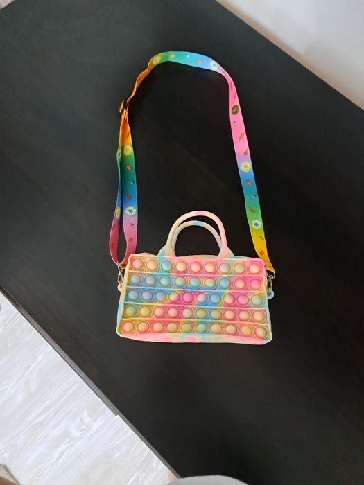 Vând gentuță popit