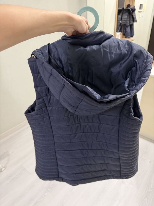 Жилетка Polo продам