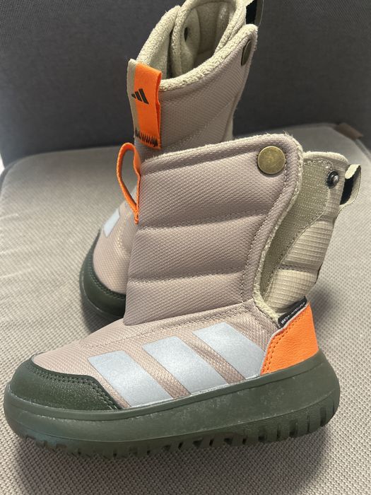 Adidas детски ботушки 26 1/2