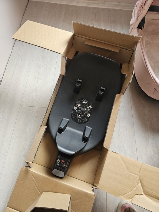 Cybex simply Flowers