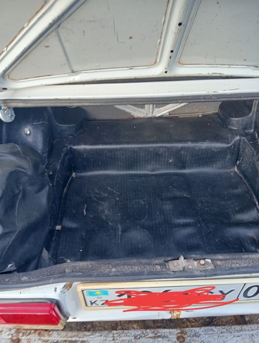 Продам надёжную семерку