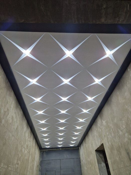 Аликабонд  Алюкабонд#alyukabond Alikabond montaj