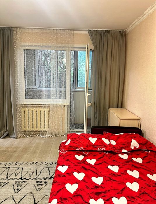 Квартира посуточно