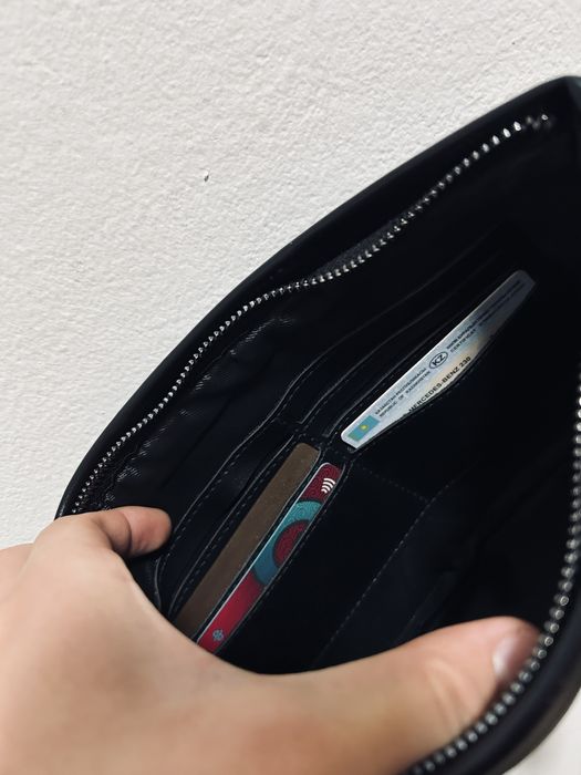 Мужской клатч,очень стильный