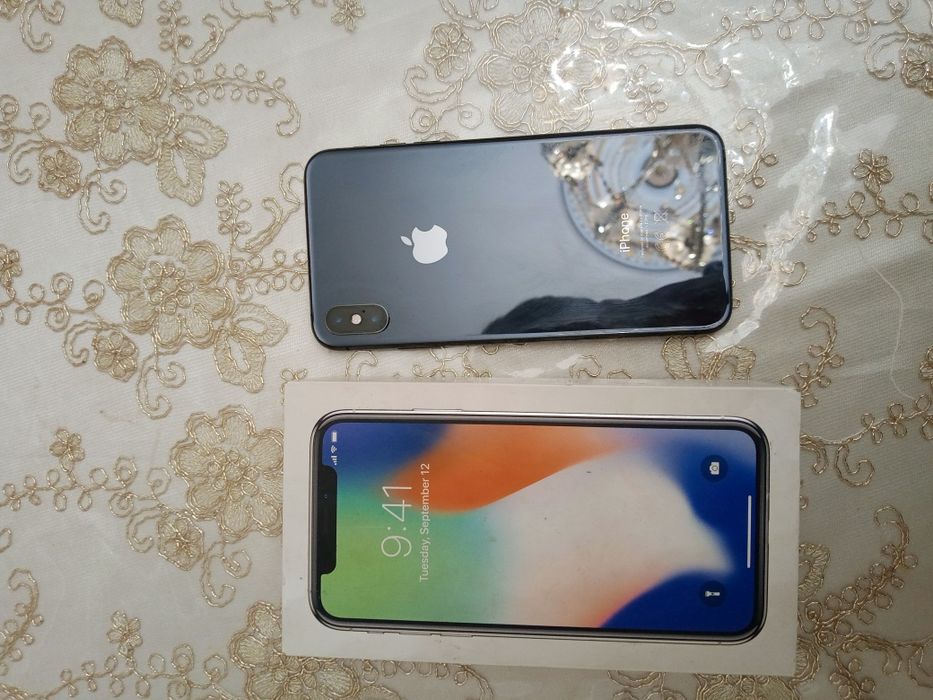 Iphone xs max 64gb