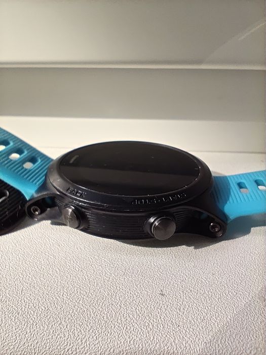 Garmin forerunner 945