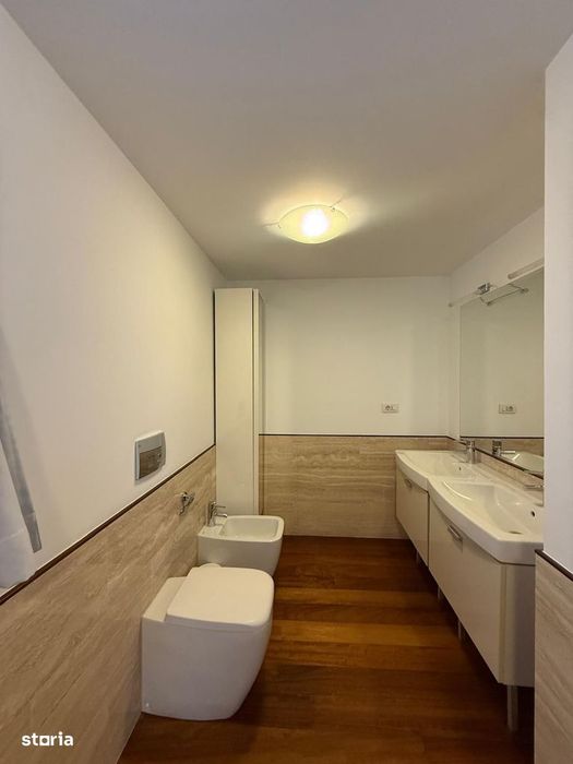 Penthouse 3 camere, zona Aviatorilor – Kiseleff