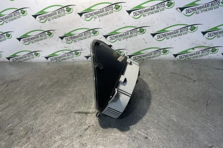 Ceasuri bord 96527400 Daewoo Matiz 2000 0.8 MT (52 hp)
