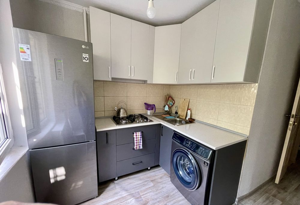 Продам 2хкомнатную квартиру