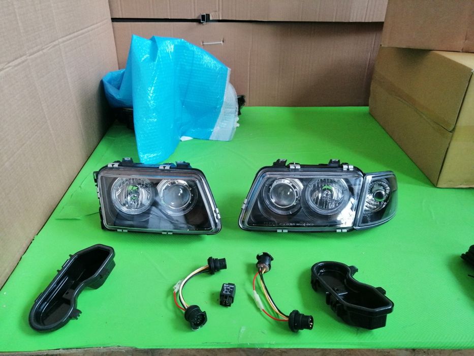 Faruri Audi A3 1996-98