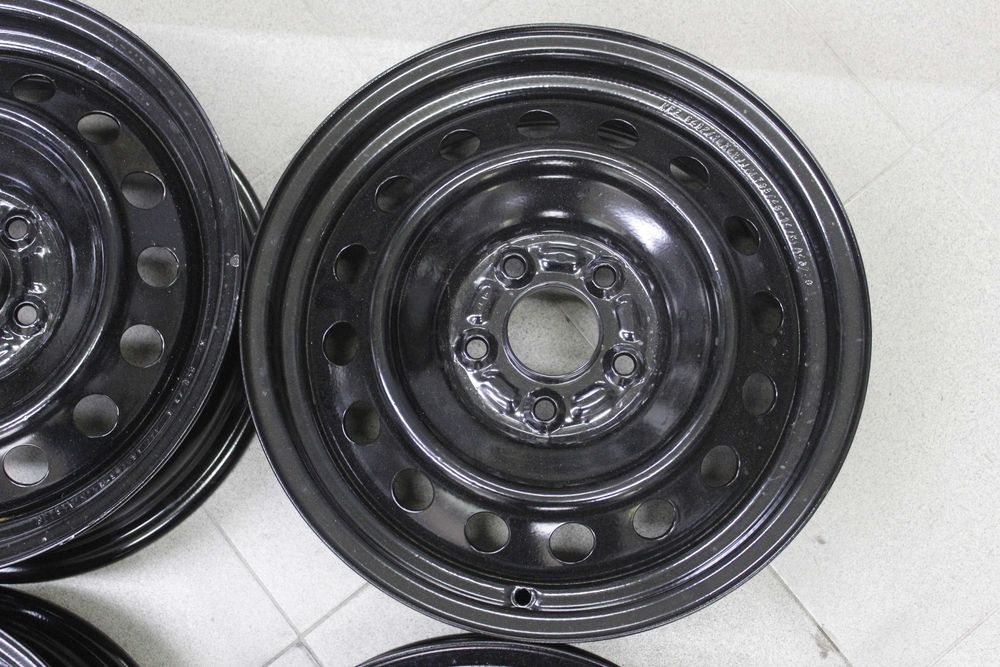 Джанти 16" Mitsubishi Outlander