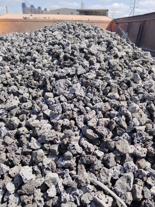 Камаз самосвал АЗФ ЩЕБЕНЬ