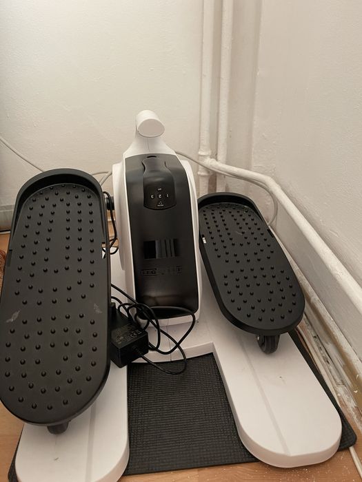 Stepper fitbess aparat de mișcare pasivă a picioarelor