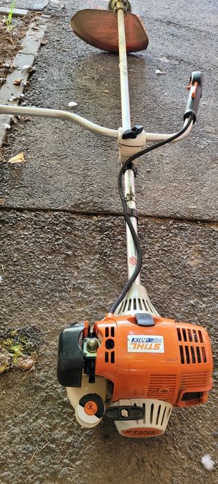 Motocoasa Stihl FS 90