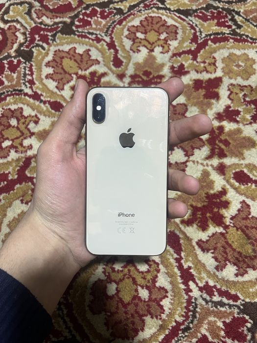 IPhone XS sotiladi