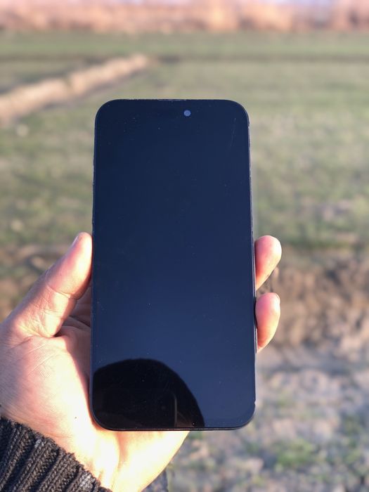 Iphone 14 Pro Max dual sim