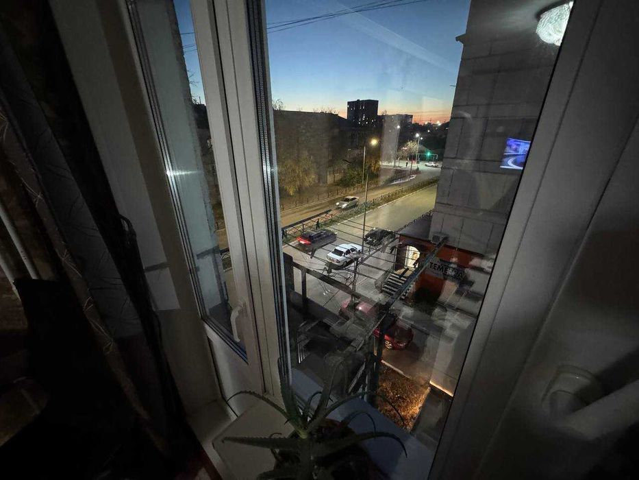 Продажа 1-комнатной квартиры