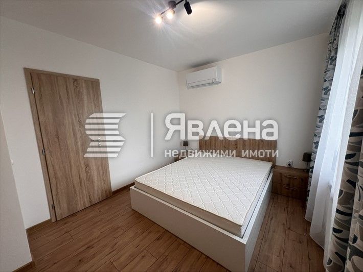 Дава се под наем Тристаен апартамент в София, Младост 3 - 100 кв.м за 950 € - Снимка #7