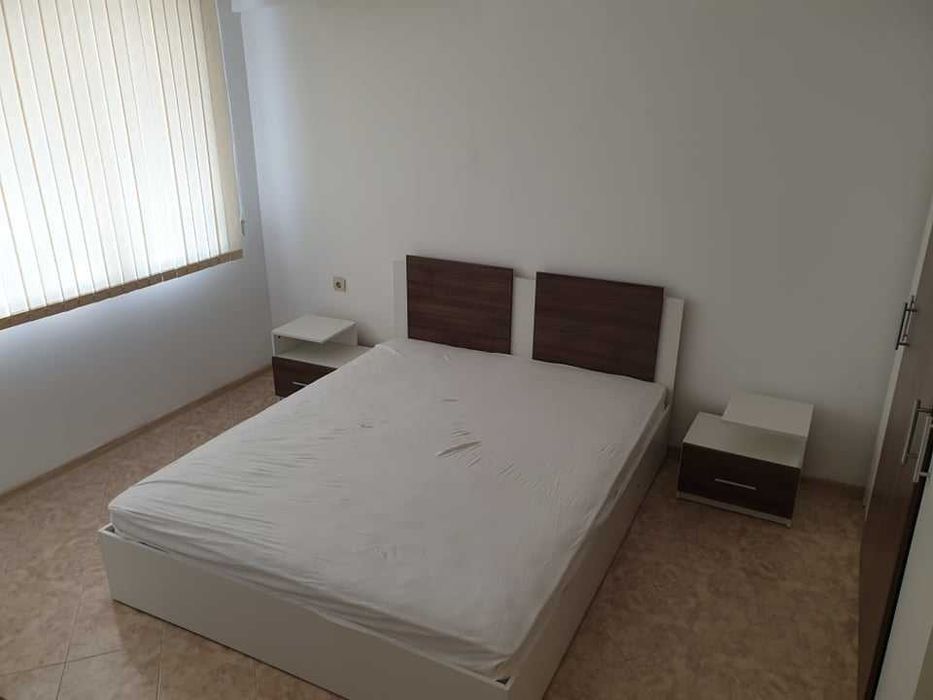 Дава се под наем Двустаен апартамент в Бургас, Възраждане - 78 кв.м за 102 € - Снимка #5